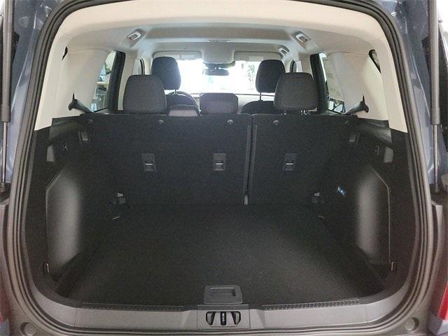 new 2025 Ford Bronco Sport car, priced at $32,685