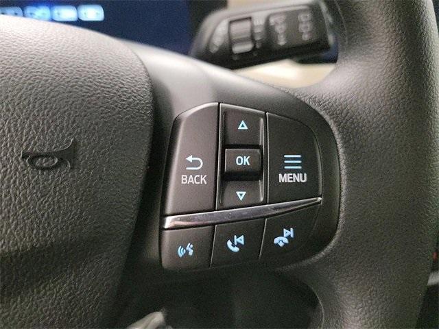 new 2025 Ford Bronco Sport car, priced at $32,685