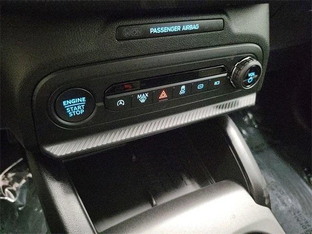 new 2025 Ford Bronco Sport car, priced at $32,685