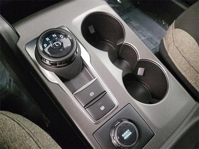 new 2025 Ford Bronco Sport car, priced at $32,685