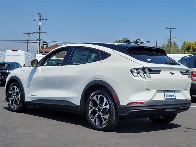 new 2024 Ford Mustang Mach-E car, priced at $38,885