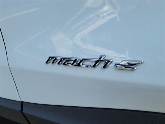 new 2024 Ford Mustang Mach-E car, priced at $38,885