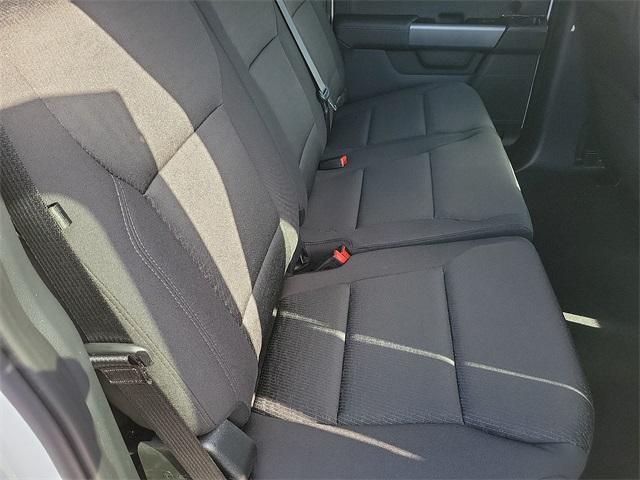 new 2025 Ford F-150 car, priced at $58,586