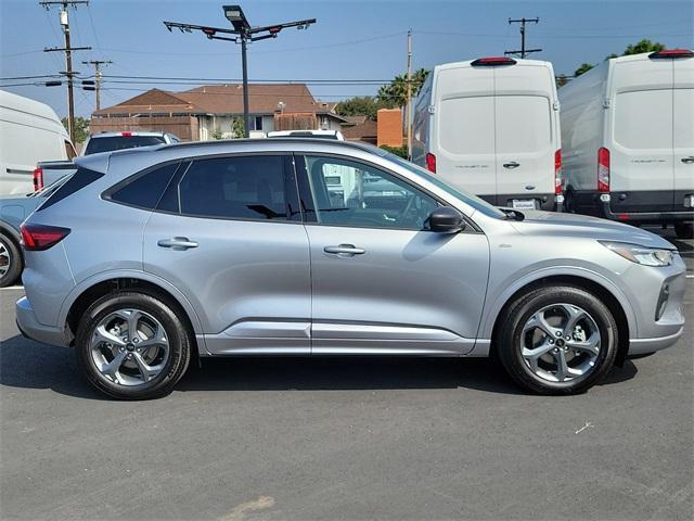 new 2024 Ford Escape car, priced at $33,485