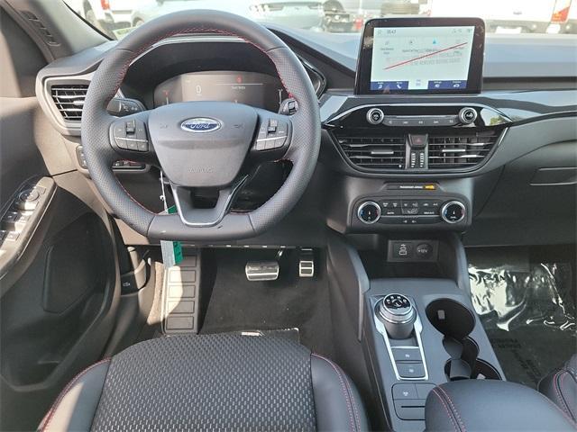 new 2024 Ford Escape car, priced at $33,485