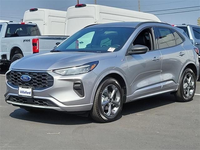 new 2024 Ford Escape car, priced at $33,485