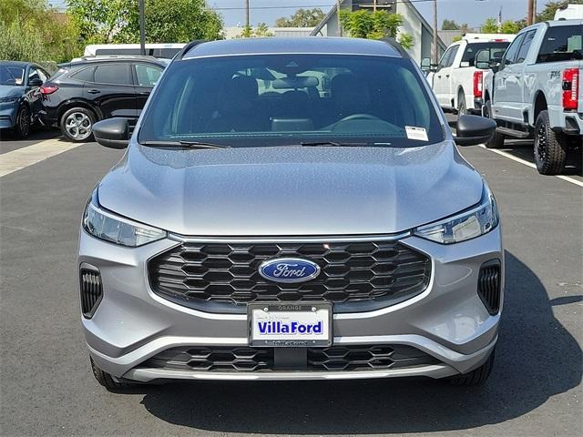 new 2024 Ford Escape car, priced at $33,485