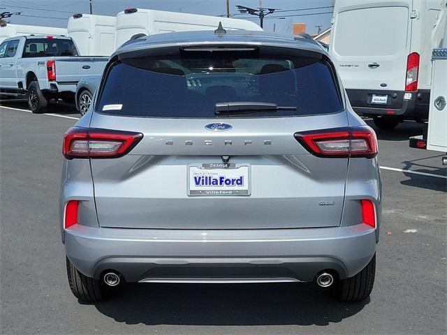 new 2024 Ford Escape car, priced at $33,485