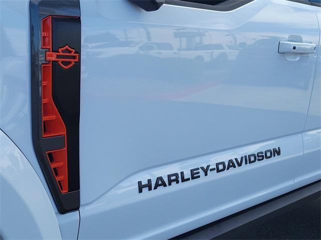 new 2025 Ford F-250 car, priced at $141,340