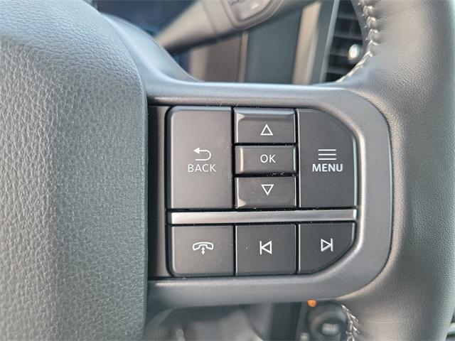new 2024 Ford F-250 car, priced at $84,986