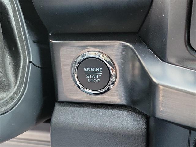 new 2024 Ford F-250 car, priced at $84,986