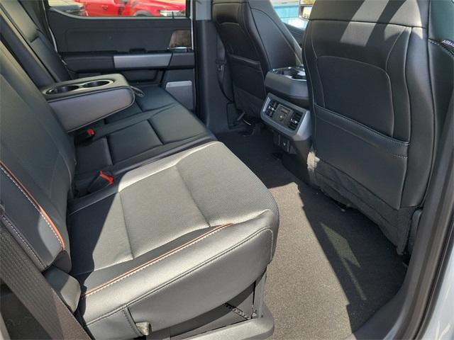 new 2024 Ford F-250 car, priced at $84,986
