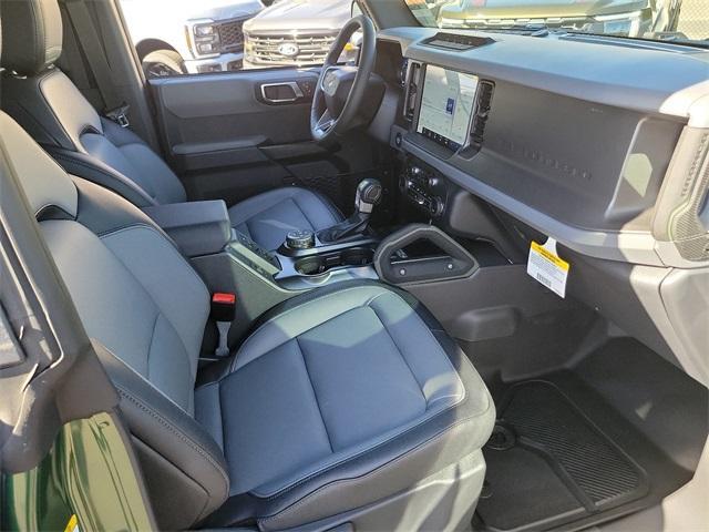 new 2024 Ford Bronco car, priced at $57,700