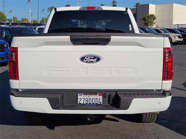 used 2025 Ford F-150 car, priced at $43,788