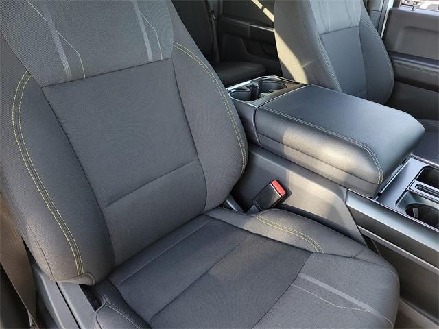used 2025 Ford F-150 car, priced at $43,788
