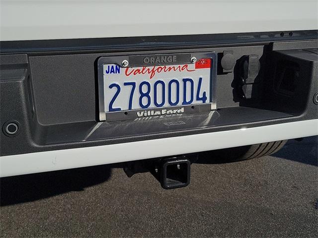 used 2025 Ford F-150 car, priced at $43,788