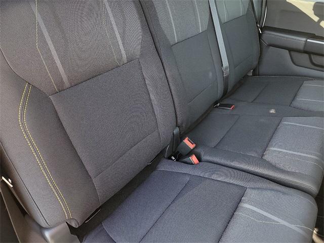 used 2025 Ford F-150 car, priced at $43,788