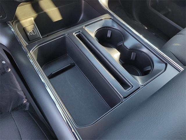 used 2025 Ford F-150 car, priced at $43,788