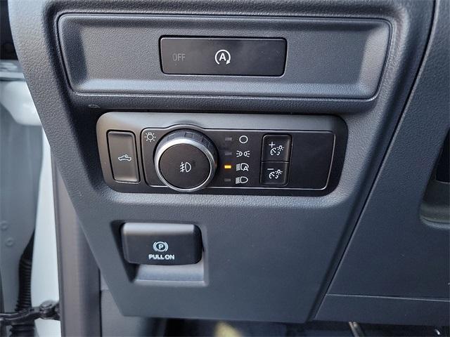 used 2025 Ford F-150 car, priced at $43,788