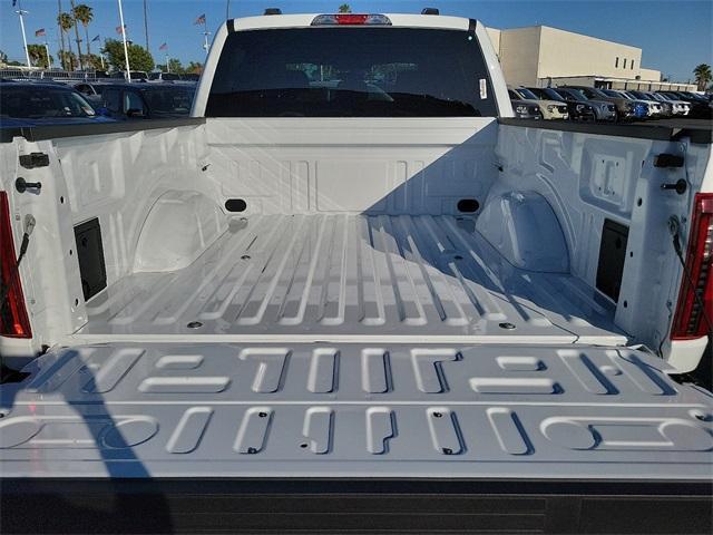 used 2025 Ford F-150 car, priced at $43,788