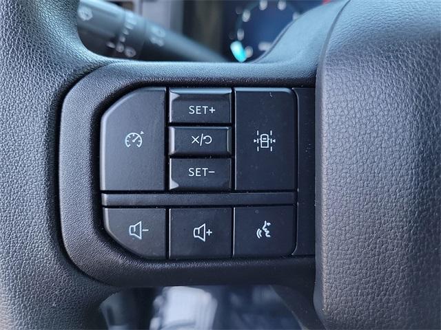 used 2025 Ford F-150 car, priced at $43,788