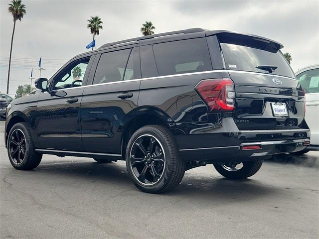 new 2024 Ford Expedition car, priced at $70,467