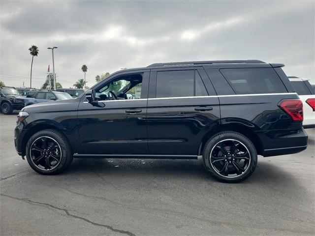 new 2024 Ford Expedition car, priced at $70,467