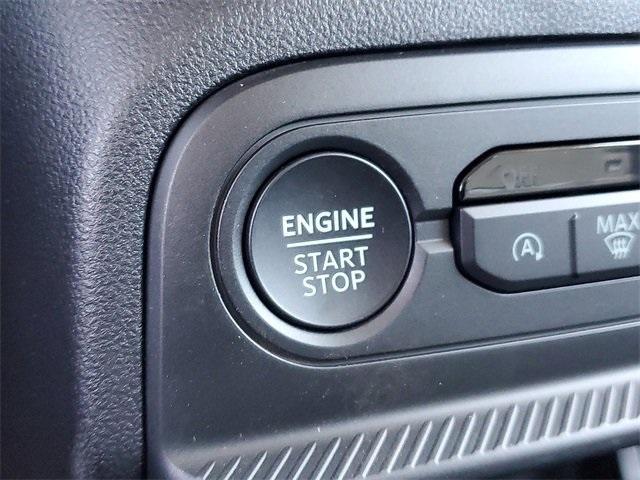 new 2025 Ford Bronco Sport car, priced at $42,100