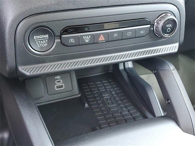 new 2025 Ford Bronco Sport car, priced at $42,100