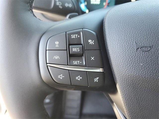 new 2025 Ford Bronco Sport car, priced at $42,100