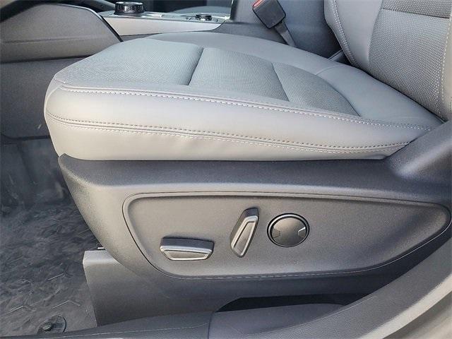 new 2025 Ford Bronco Sport car, priced at $42,100