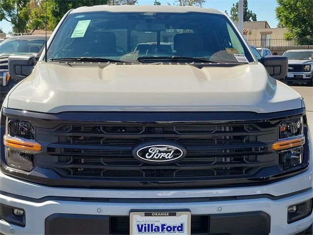 new 2024 Ford F-150 car, priced at $76,980