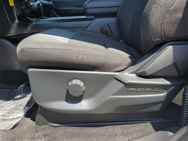 used 2025 Ford F-150 car, priced at $49,530