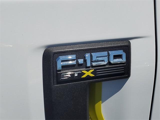 used 2025 Ford F-150 car, priced at $49,530