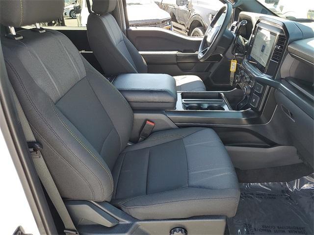 used 2025 Ford F-150 car, priced at $49,530
