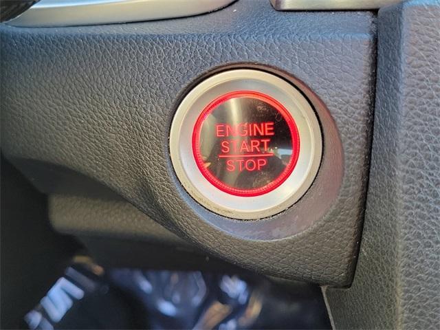 used 2016 Honda Civic car, priced at $16,900