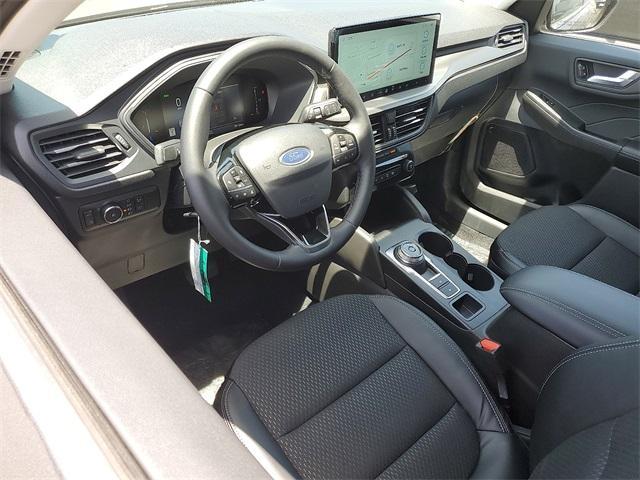 new 2025 Ford Escape car, priced at $33,395