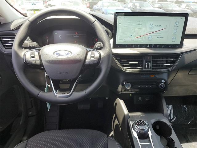 new 2025 Ford Escape car, priced at $33,395
