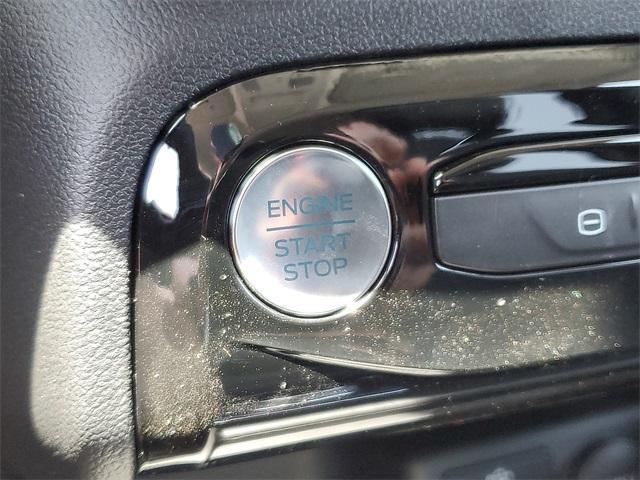 new 2025 Ford Escape car, priced at $33,395