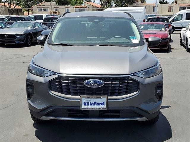 new 2025 Ford Escape car, priced at $33,395