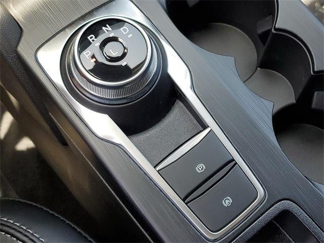 new 2025 Ford Escape car, priced at $33,395