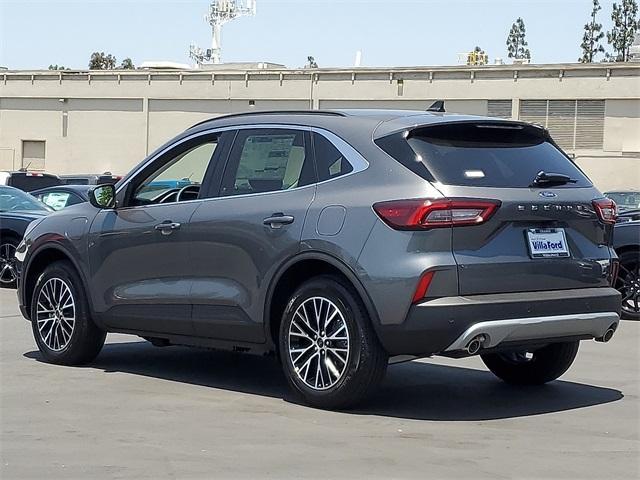 new 2025 Ford Escape car, priced at $33,395