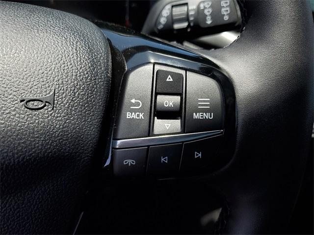 new 2025 Ford Escape car, priced at $33,395