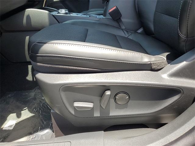 new 2025 Ford Escape car, priced at $33,395