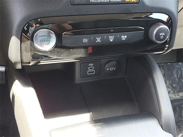 new 2025 Ford Escape car, priced at $33,395