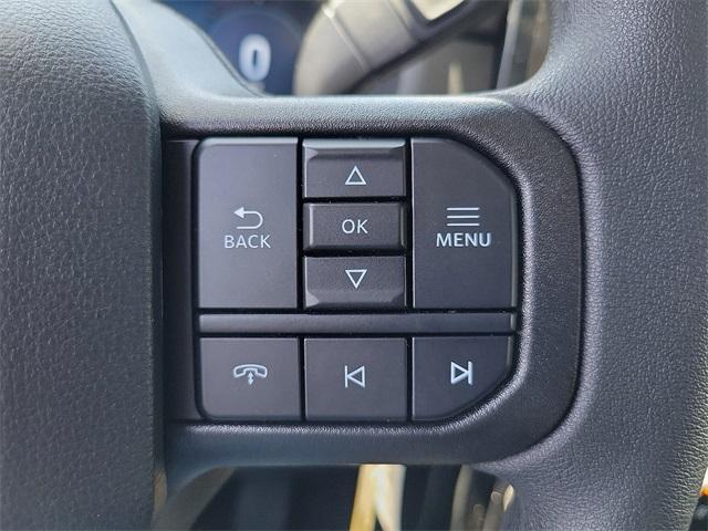 new 2025 Ford F-150 car, priced at $72,701