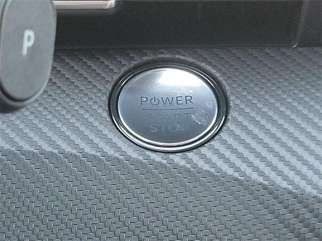 new 2025 Ford Mustang Mach-E car, priced at $40,585