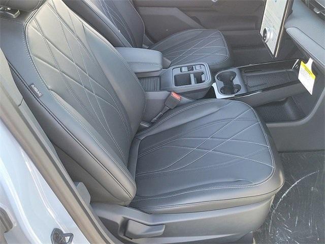 new 2025 Ford Mustang Mach-E car, priced at $40,585