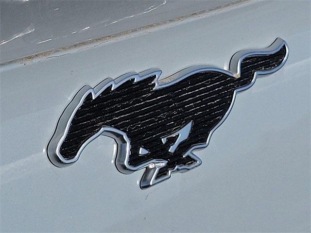 new 2025 Ford Mustang Mach-E car, priced at $40,585