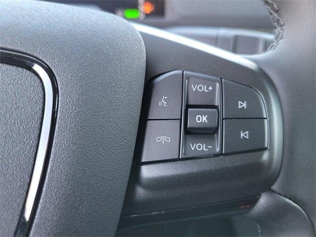 new 2025 Ford Mustang Mach-E car, priced at $40,585